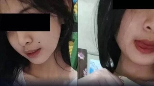 Siapa Andini Permata? Videonya Viral Diburu Netizen di Media Sosial Siapa Andini Permata? Videonya Viral Diburu Netizen di Media Sosial