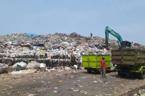 Viral Bau Sampah TPA Cipeucang Tercium hingga BSD, Ini Penjelasan Walkot Tangsel Viral Bau Sampah TPA Cipeucang Tercium hingga BSD, Ini Penjelasan Walkot Tangsel