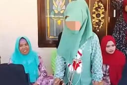 Viral Bocah Perempuan Bertunangan di Sampang Madura, BKKBN Jatim Turun Tangan