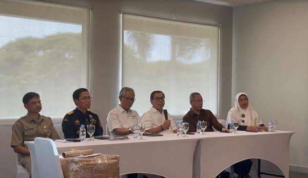 Viral Dihujat Netizen, Anak Buah Sri Mulyani: Bea Cukai Bukan Keranjang Sampah! Viral Dihujat Netizen, Anak Buah Sri Mulyani: Bea Cukai Bukan Keranjang Sampah!