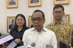 Viral Guru SD di Pelosok Nias Tak Mengajar, Menko PMK Minta Pemda Tanggung Jawab Viral Guru SD di Pelosok Nias Tak Mengajar, Menko PMK Minta Pemda Tanggung Jawab