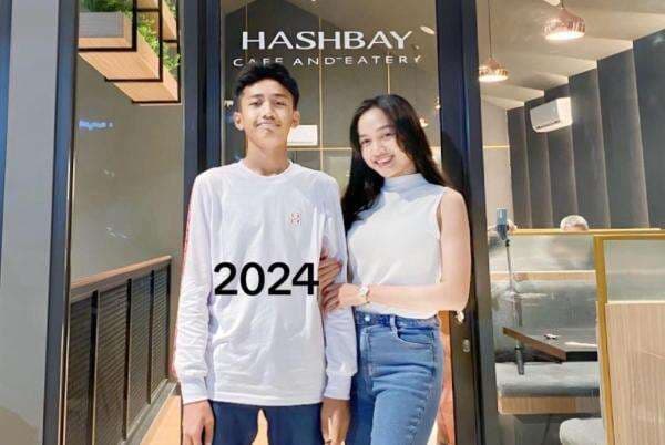 Viral Ibu Awet Muda Foto Bareng Anak, Malah Dikira Sama Pacar Viral Ibu Awet Muda Foto Bareng Anak, Malah Dikira Sama Pacar