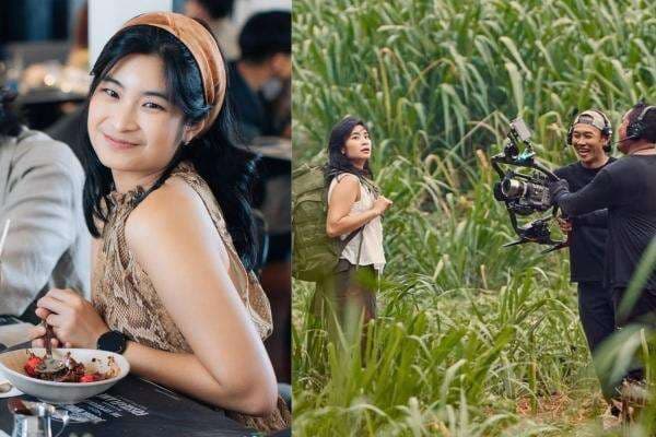 Viral! Jacquelyn Chandra Disebut Main di Jurassic World Rebirth, Ini Peran Sebenarnya Viral! Jacquelyn Chandra Disebut Main di Jurassic World Rebirth, Ini Peran Sebenarnya