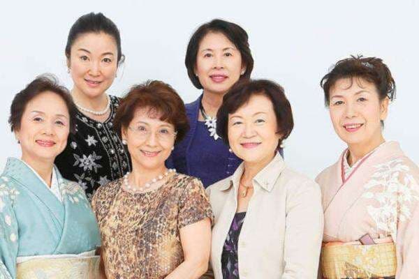 Viral! Jepang Tawarkan Jasa Sewa Nenek, Tarifnya Rp375 Ribu per Jam Viral! Jepang Tawarkan Jasa Sewa Nenek, Tarifnya Rp375 Ribu per Jam