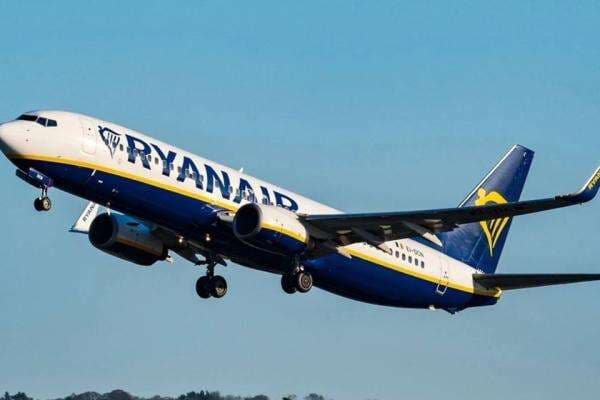 Viral! Maskapai Eropa Siapkan Kursi Berdiri Mulai 2026 demi Tiket Super Murah Viral! Maskapai Eropa Siapkan Kursi Berdiri Mulai 2026 demi Tiket Super Murah