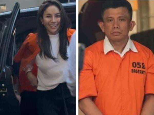 Nikita Mirzani Ditahan di Rutan Sedangkan Ferdy Sambo di Lapas, Apa Bedanya? Nikita Mirzani Ditahan di Rutan Sedangkan Ferdy Sambo di Lapas, Apa Bedanya?