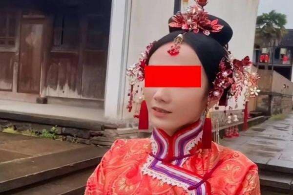 Viral! Nekat Menikah dengan Pria Beristri, Rumah Tangga Wanita Ini Cuma Bertahan Sehari Viral! Nekat Menikah dengan Pria Beristri, Rumah Tangga Wanita Ini Cuma Bertahan Sehari