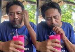 Viral Pemudik Ini Lupa Ninggalin Kunci Rumah di Kampung Halaman, Padahal Perjalanan PP Butuh 36 Jam