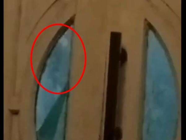 Viral Penampakan Hantu Kuyang di Bogor, Begini Faktanya Viral Penampakan Hantu Kuyang di Bogor, Begini Faktanya