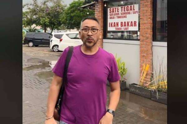 Viral! Pengunjung Rest Area Kapok Makan di Warteg, Harga Menunya Dianggap Kelewat Mahal Viral! Pengunjung Rest Area Kapok Makan di Warteg, Harga Menunya Dianggap Kelewat Mahal