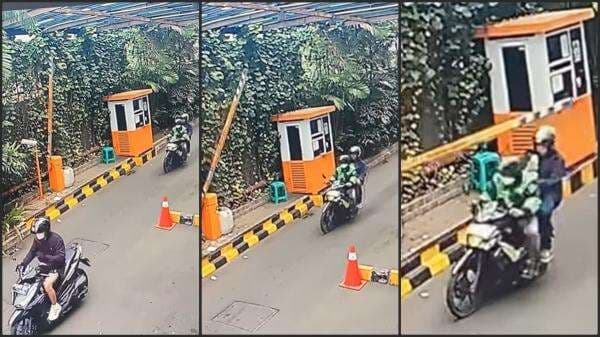 Viral Penumpang Ojol Dihantam Palang: Hidung Remuk, Tuntut Ganti Rugi Rp80 Juta ke Gojek! Viral Penumpang Ojol Dihantam Palang: Hidung Remuk, Tuntut Ganti Rugi Rp80 Juta ke Gojek!