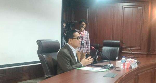 Viral Gestur ‘Jempol Kejepit’ saat Live TikTok, Anggota DPR Prana Putra: Bukan Porno! Viral Gestur ‘Jempol Kejepit’ saat Live TikTok, Anggota DPR Prana Putra: Bukan Porno!