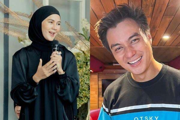 Viral Rekaman Suara Pertengkaran Baim Wong dan Paula Verhoeven hingga Berujung Talak Viral Rekaman Suara Pertengkaran Baim Wong dan Paula Verhoeven hingga Berujung Talak