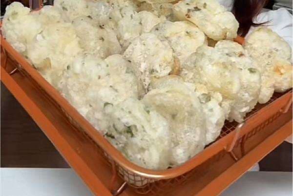 Viral Resep Cireng ala Mama Rieta, Favoritnya Rafathar dan Rayyanza! Viral Resep Cireng ala Mama Rieta, Favoritnya Rafathar dan Rayyanza!