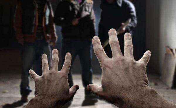 Viral! Siswa SMA Binus Luka Parah Dikeroyok Anak Artis dan Disundut Rokok, Polisi Turun Tangan Viral! Siswa SMA Binus Luka Parah Dikeroyok Anak Artis dan Disundut Rokok, Polisi Turun Tangan