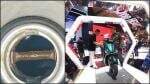 Viral Tangki Honda Stylo 160 Karatan, Padahal Baru 2 Minggu Turun Diler Viral Tangki Honda Stylo 160 Karatan, Padahal Baru 2 Minggu Turun Diler