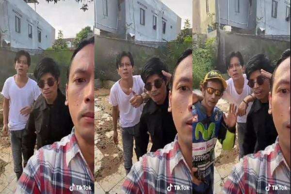 Viral! Video Kumpul Bareng Chef Juna, Ariel NOAH, Atta Halilintar dan Valentino Rossi Kw Viral! Video Kumpul Bareng Chef Juna, Ariel NOAH, Atta Halilintar dan Valentino Rossi Kw