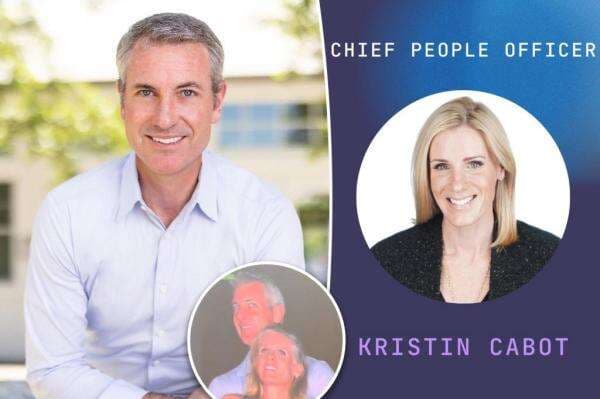 Viral Andy Byron Terciduk Selingkuh dengan Karyawannya Sendiri di Konser Coldplay Viral Andy Byron Terciduk Selingkuh dengan Karyawannya Sendiri di Konser Coldplay