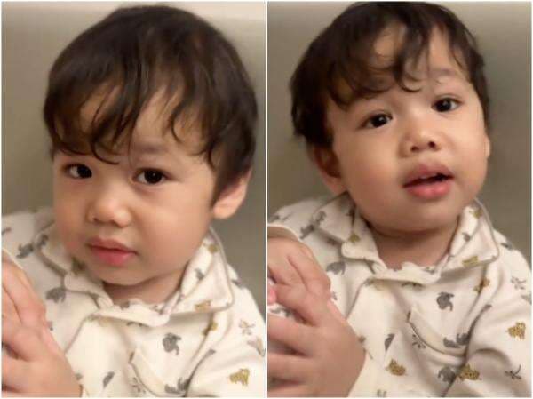 Viral Bocah Tak Menangis Mau Dilapor ke Dedi Mulyadi, Beri Jawaban di Luar Dugaan Viral Bocah Tak Menangis Mau Dilapor ke Dedi Mulyadi, Beri Jawaban di Luar Dugaan