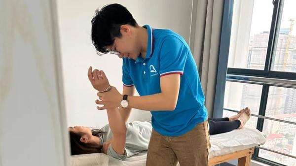 Viral! China Banjir Lulusan Qualified, Lulusan S2 Jadi Pelayan Restoran Viral! China Banjir Lulusan Qualified, Lulusan S2 Jadi Pelayan Restoran