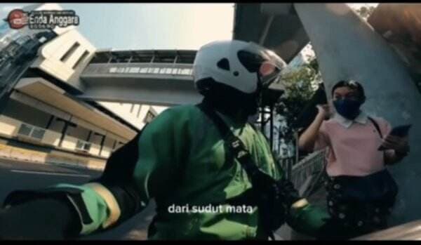 Viral Curhat Driver Ojol Dapat Penumpang Mantan, Netizen: Cocok Jadi Judul FTV Viral Curhat Driver Ojol Dapat Penumpang Mantan, Netizen: Cocok Jadi Judul FTV