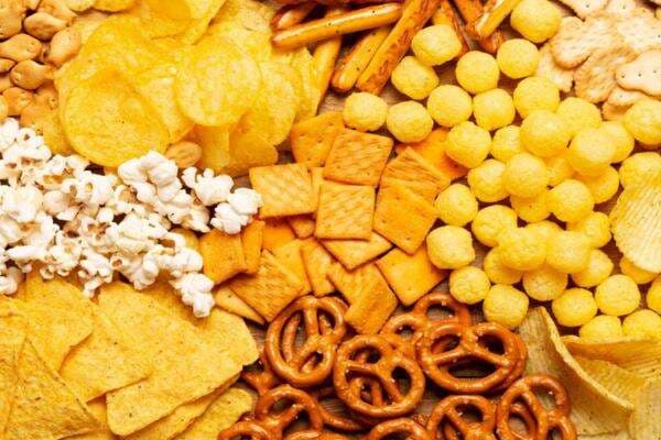 Viral! Dokter Ini Geram Lihat Orangtua Beri Anak Balita Snack dan Teh Manis: Jangan Ditiru Viral! Dokter Ini Geram Lihat Orangtua Beri Anak Balita Snack dan Teh Manis: Jangan Ditiru