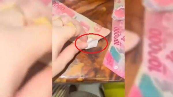 Cara Membedakan Uang Asli dan Palsu: Metode 3D yang Harus Diketahui! Cara Membedakan Uang Asli dan Palsu: Metode 3D yang Harus Diketahui!