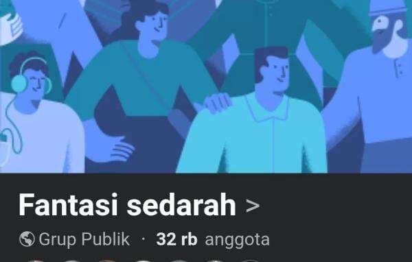 Viral Grup Facebook Fantasi Sedarah, Polisi dan Komdigi Selidiki Viral Grup Facebook Fantasi Sedarah, Polisi dan Komdigi Selidiki