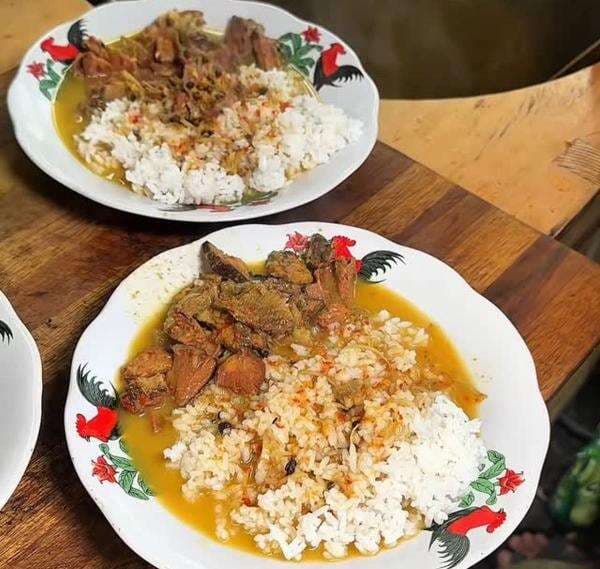 Viral Gultik Kiki MasterChef Indonesia di Blok M, Netizen: Mendingan Ini, Porsinya Banyak! Viral Gultik Kiki MasterChef Indonesia di Blok M, Netizen: Mendingan Ini, Porsinya Banyak!