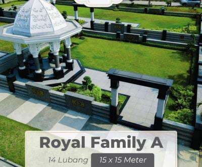 Viral Harga Makam Capai Rp3 Miliar Bikin Warganet Tercengang: Rumah di Dunia Aja Belum Kebeli Viral Harga Makam Capai Rp3 Miliar Bikin Warganet Tercengang: Rumah di Dunia Aja Belum Kebeli