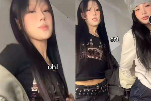 Viral INA Badvillain Dihujat Netizen Gegara Pakai Baju Gambar Kakbah, Netizen Serukan Boikot Viral INA Badvillain Dihujat Netizen Gegara Pakai Baju Gambar Kakbah, Netizen Serukan Boikot