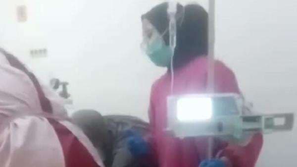 Viral! Pasien BPJS Terlambat Ditangani, Ini Penjelasan RSUD Cibabat Viral! Pasien BPJS Terlambat Ditangani, Ini Penjelasan RSUD Cibabat