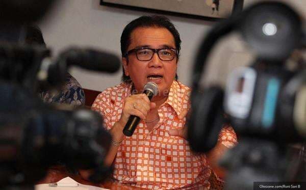 Viral! Tantowi Yahya Ungkap Alasan Pengobatan di Penang Malaysia Laris: Pasien Merasa Tidak Diperas Viral! Tantowi Yahya Ungkap Alasan Pengobatan di Penang Malaysia Laris: Pasien Merasa Tidak Diperas