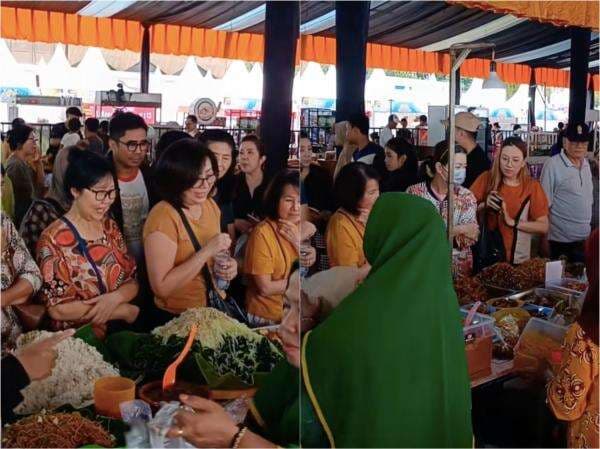 Berita Terpopuler: Kronologi Video Bu Guru Salsa Tersebar hingga Warga Non-Muslim Rela Antre demi War Takjil Berita Terpopuler: Kronologi Video Bu Guru Salsa Tersebar hingga Warga Non-Muslim Rela Antre demi War Takjil