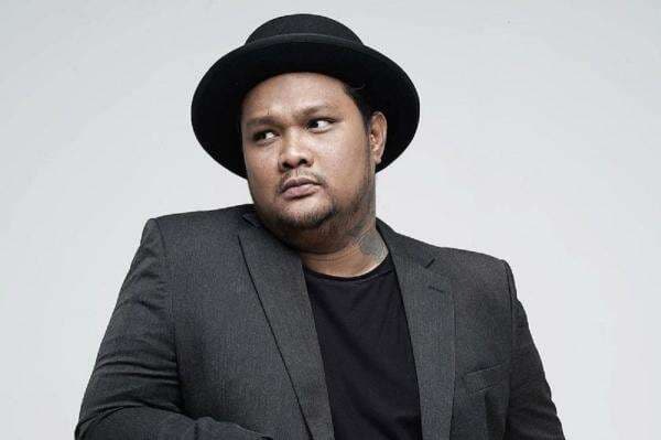 Virgoun Nangis dan Sesali Perbuatannya Usai Tersandung Kasus Narkoba Virgoun Nangis dan Sesali Perbuatannya Usai Tersandung Kasus Narkoba