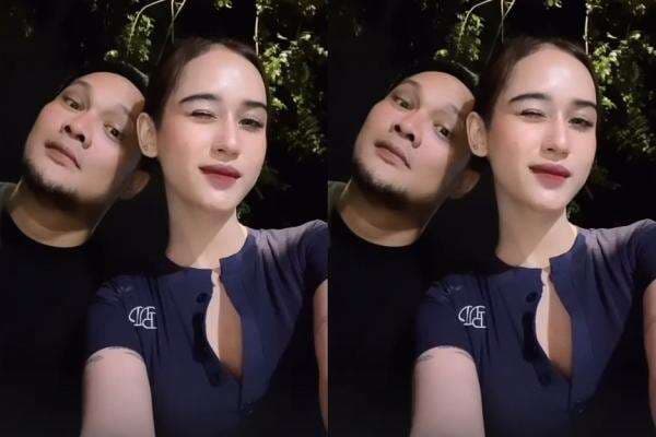 Virgoun Pamer Pacar Baru, Gaya Berpakaian Berbeda Jauh dari Inara Rusli Virgoun Pamer Pacar Baru, Gaya Berpakaian Berbeda Jauh dari Inara Rusli