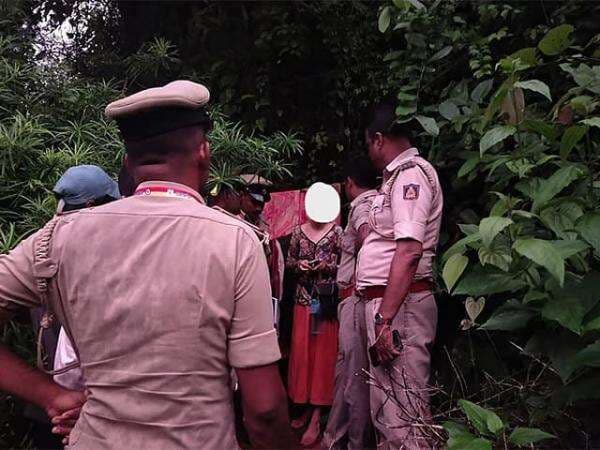 Visa Kedaluwarsa sejak 2017, Perempuan Rusia dan 2 Putrinya Pilih Tinggal di Gua Visa Kedaluwarsa sejak 2017, Perempuan Rusia dan 2 Putrinya Pilih Tinggal di Gua