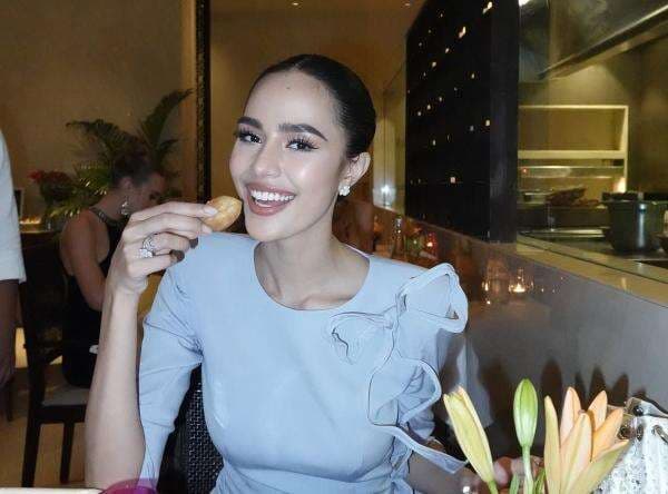 Visi dan Misi Opal Suchata, Miss World 2025 asal Thailand yang Peduli Kesehatan Visi dan Misi Opal Suchata, Miss World 2025 asal Thailand yang Peduli Kesehatan