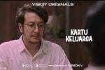 Vision+ Hadirkan Original Series Kartu Keluarga, Dibintangi Bunga Zainal dan Dimas Anggara Vision+ Hadirkan Original Series Kartu Keluarga, Dibintangi Bunga Zainal dan Dimas Anggara