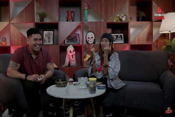 Wabah Besar di Depan Mata? Ini Kata Madam Arra di Bisikan Gaib! Wabah Besar di Depan Mata? Ini Kata Madam Arra di Bisikan Gaib!