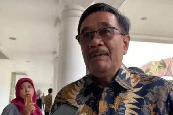 Wacana Kabinet Gemuk Prabowo-Gibran, Djarot PDIP: Silakan Bagi-bagi Kue Kekuasaan