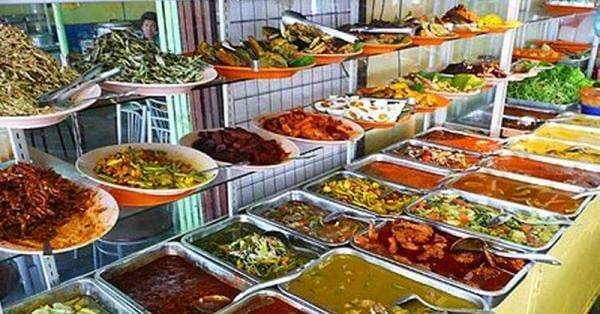 Wacana Program Makan Gratis Rp 7.500, Dapat Makanan Apa di Warteg? Wacana Program Makan Gratis Rp 7.500, Dapat Makanan Apa di Warteg?