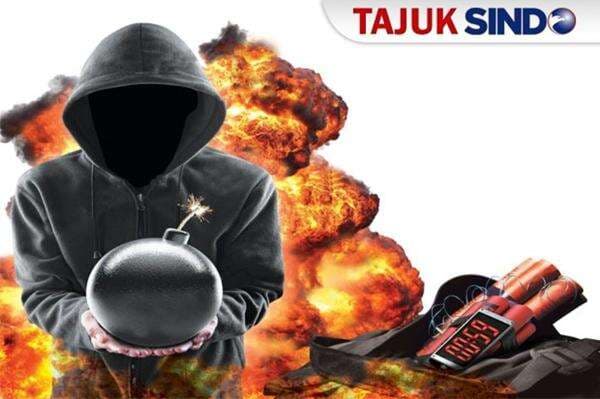 Waduh! Penerima Bansos Teridentifikasi Terlibat Terorisme dan Korupsi, Tak Hanya Judi Online Waduh! Penerima Bansos Teridentifikasi Terlibat Terorisme dan Korupsi, Tak Hanya Judi Online