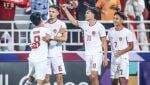 Waduh! Rafael Struick Absen Bela Indonesia di Semifinal Piala Asia U-23 2024