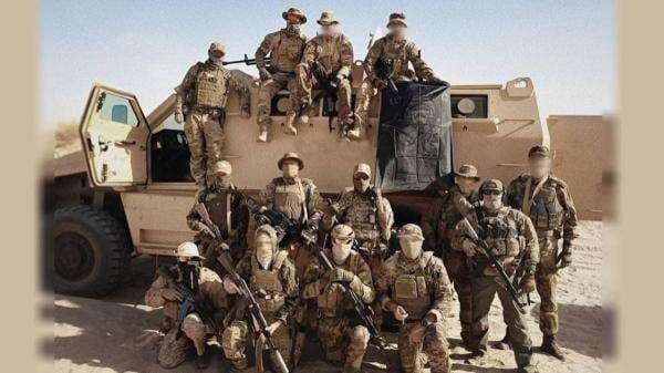 Wagner Masih Eksis? Tentara Bayaran Itu Tinggalkan Mali karena Mengalami Kerugian Besar Wagner Masih Eksis? Tentara Bayaran Itu Tinggalkan Mali karena Mengalami Kerugian Besar