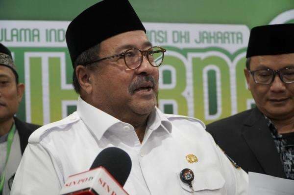 Rano Sebut ASN Bisa Ajukan Izin Antar Anak Sekolah agar Tukin Nggak Dipotong Rano Sebut ASN Bisa Ajukan Izin Antar Anak Sekolah agar Tukin Nggak Dipotong