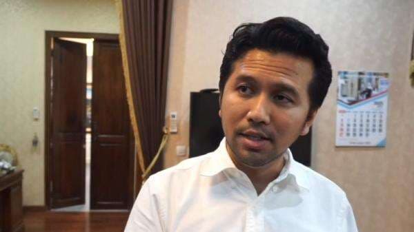 Wagub Jatim Minta Pengusaha Sound Horeg Patuhi Fatwa MUI Wagub Jatim Minta Pengusaha Sound Horeg Patuhi Fatwa MUI