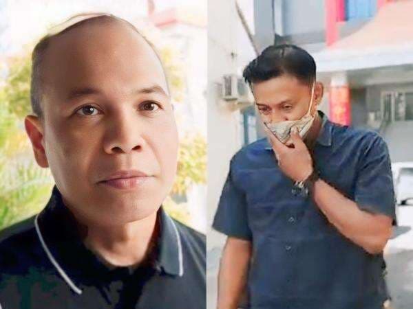 Punya Karier Mentereng, Ini Profil Ayah Dokter Koas Muhammad Luthfi Hadhyan yang Dianiaya Gara-Gara Jadwal Piket Punya Karier Mentereng, Ini Profil Ayah Dokter Koas Muhammad Luthfi Hadhyan yang Dianiaya Gara-Gara Jadwal Piket