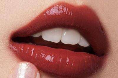 Wajib Dicoba, Lip Velvet x Tinted Lip Balm Bisa Hasilkan Lip Combo Terbaik Wajib Dicoba, Lip Velvet x Tinted Lip Balm Bisa Hasilkan Lip Combo Terbaik