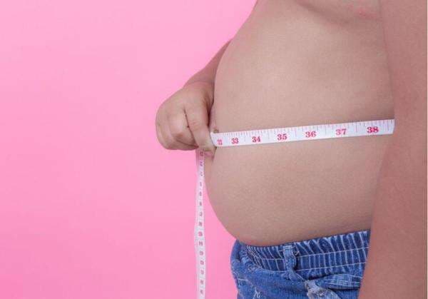 Wajib Tahu! Ini Beda Ciri-ciri Obesitas Laki-Laki dan Perempuan Wajib Tahu! Ini Beda Ciri-ciri Obesitas Laki-Laki dan Perempuan